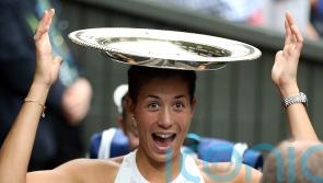 Former Wimbledon champion Garbine Muguruza announces retirement