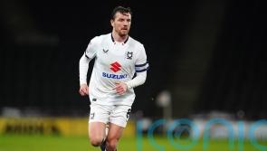 Harrogate&rsquo;s play-off hopes over after losing to MK Dons in eight-goal thriller