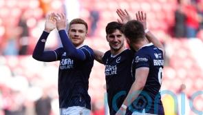 Duncan Watmore scores against former club as Millwall edge past Sunderland
