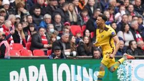 Grimsby clinch survival after home win over Swindon