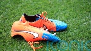 Gillingham see play-off hopes ended with defeat to Mansfield