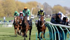 ‘Mixed emotions’ for connections of Surrey Quest after epic Scottish National