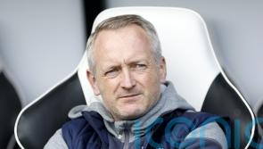 Neil Critchley saluted Blackpool as their play-off bid stays alive