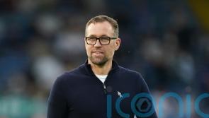 David Artell won’t be celebrating Grimsby survival after beating Swindon