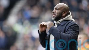 Darren Moore eager to drive Port Vale rebuild after relegation to League Two