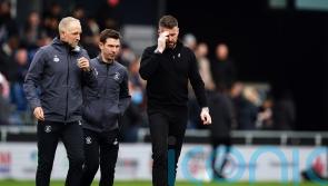 Rob Edwards confident Luton can still stay up despite Brentford battering