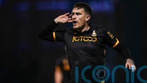 Bradford keep play-off bid alive with Walsall’s hit following comeback win