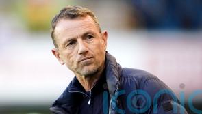 Gary Rowett felt Birmingham lacked rhythm as they drop points at Rotherham