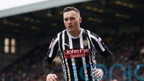 Stuart Maynard vows Notts County will build around Macaulay Langstaff