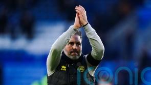 Marti Cifuentes: I’ll sleep pretty well after QPR win but job not done yet