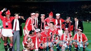 Manchester United reunion ‘not about me’ – Mark Robins