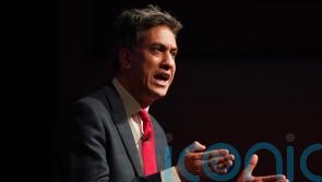 Miliband condemns ‘humiliating defeat’ on climate target for Scottish ministers