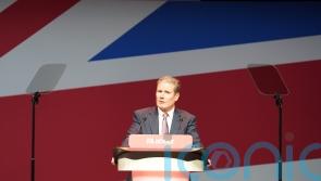Tories no longer a patriotic party, says Starmer