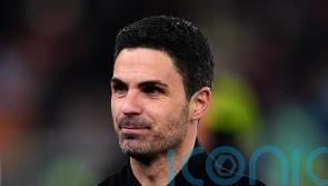Let’s protect the players – Mikel Arteta criticises scheduling as Arsenal go top
