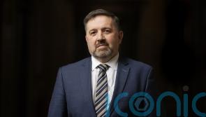 Swann to step down as health minister for general election campaign