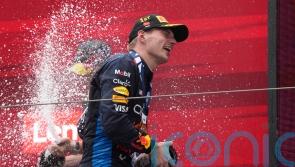 Christian Horner tells Toto Wolff to move his focus in pursuit of Max Verstappen