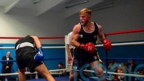 Aid worker’s friend turns grief into love by raising money for old boxing club