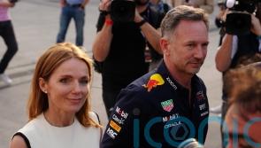 Christian Horner dismisses rumour he and Geri will star in family documentary