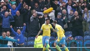Sheffield Wednesday climb out of relegation zone after victory at Blackburn