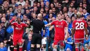 Nottingham Forest launch bitter attack on referees chiefs over penalty claims