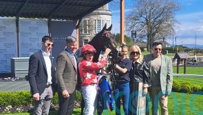 Follow Me makes bright start for Ross O’Sullivan