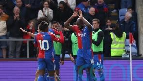 Crystal Palace dent West Ham’s European hopes with five-goal thrashing