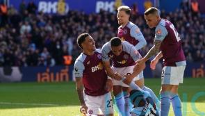 Champions League-chasing Aston Villa bounce back to beat Bournemouth