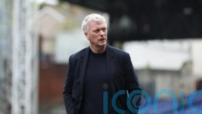 David Moyes ’embarrassed’ by display of his West Ham players at Crystal Palace