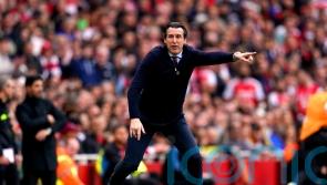 Unai Emery toasts ‘very good week’ for Aston Villa after win against Bournemouth