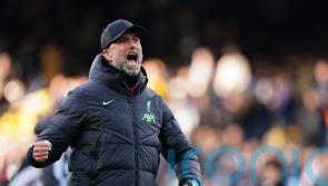 Jurgen Klopp hails ‘complete’ second-half performance as Liverpool beat Fulham