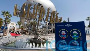 Tram accident at Universal Studios Hollywood theme park injures 15
