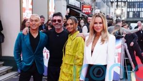 Choir led by boy with brain tumour secures golden buzzer in BGT&rsquo;s second episode