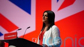 Mahmood to promise Labour will ‘reinstate rule of law’
