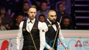 Make it shinier and nicer – Hossein Vafaei says ‘everything so bad’ at Crucible