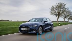 First Drive: Audi A3 Sportback – still the posh all-round choice