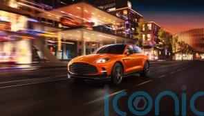 New Aston Martin DBX707 introduces sharper technology and revised design