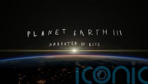 Special episode of Planet Earth III to be narrated by schoolchildren