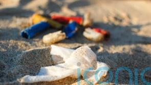 Government set to ban wet wipes containing plastic to fight water pollution