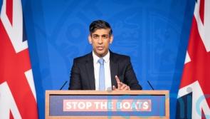 Government and Lords set for Rwanda showdown