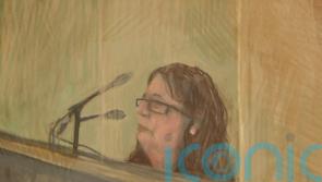 Woman in court charged with fatally poisoning ex-husband’s family with mushrooms
