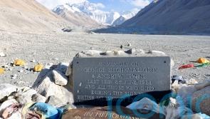 Letters from climber who vanished on Mount Everest in 1924 published online