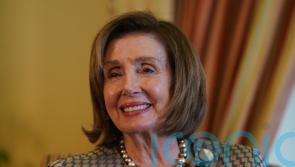 Nancy Pelosi describes Irish unity as an ‘exciting idea’