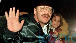 Terry Anderson, reporter held captive in Lebanon for years, dies aged 76