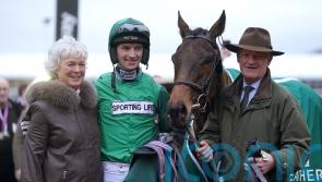 Team Mullins already plotting another title challenge if successful