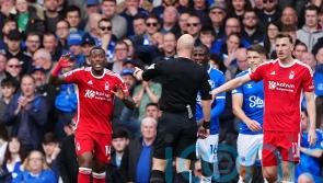 Nottingham Forest want VAR audio to be released after rejected penalty claims