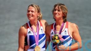 Don’t panic – Anna Watkins looks to help athletes adjust to life after Olympics