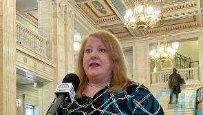Naomi Long: No decision yet over general election position