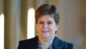Nicola Sturgeon became difficult to deal with post-Brexit, claims Mundell