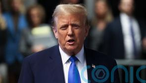 Trump’s £140m bond settled with cash promise