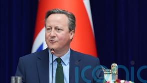 Cameron: Russia using Central Asia to side-step sanctions